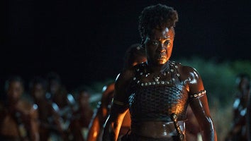 'The Woman King' Trailer: Viola Davis Leads Epic Saga About African Female Warriors